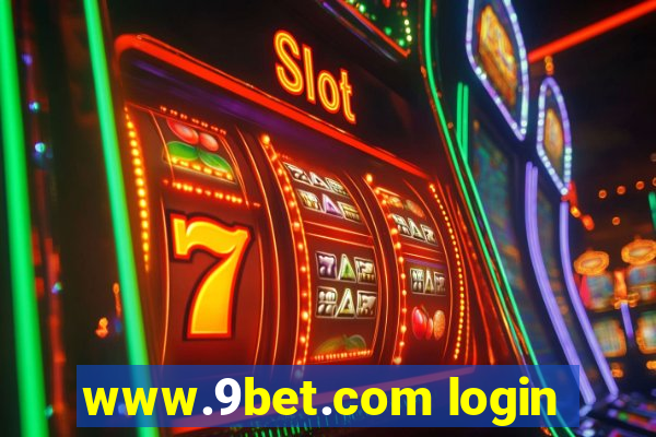 www.9bet.com login